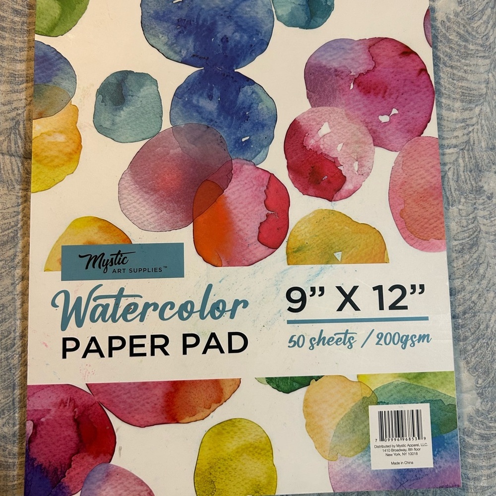 Art supplies - Picture 3 of 4